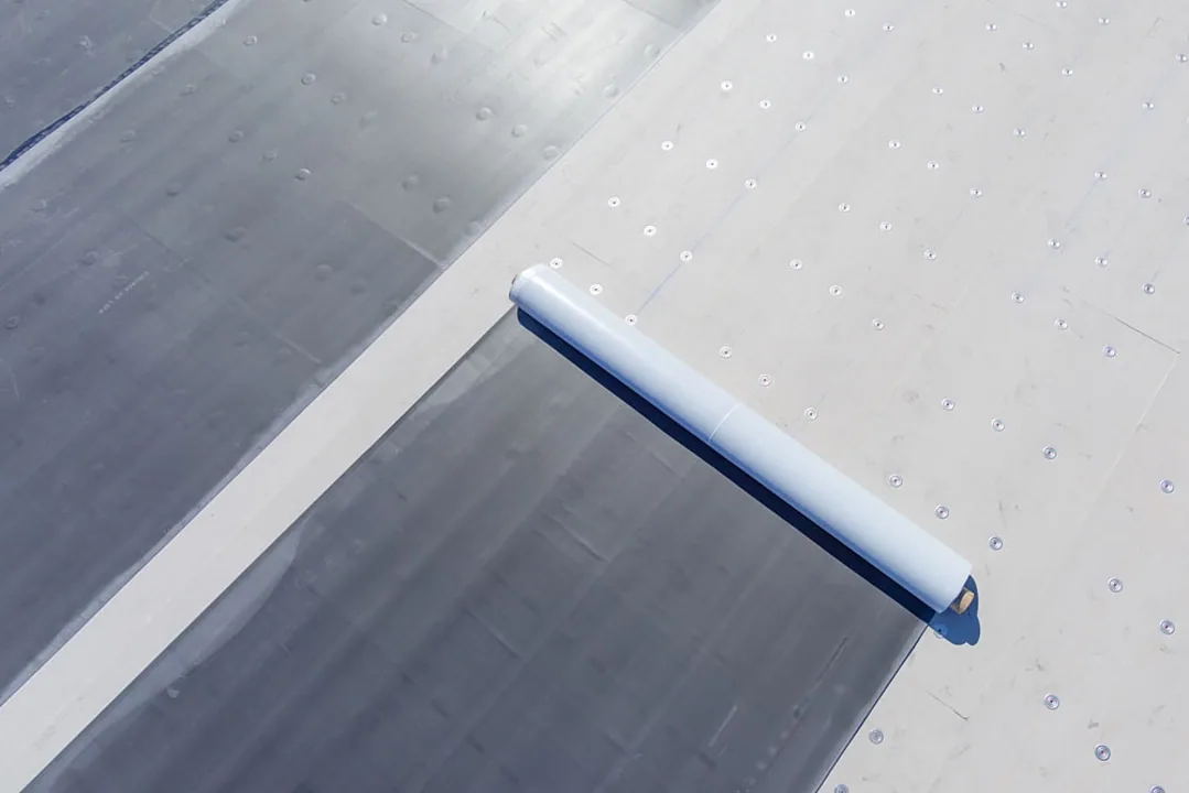 Epdm roofing | Commercial Roofing Mission